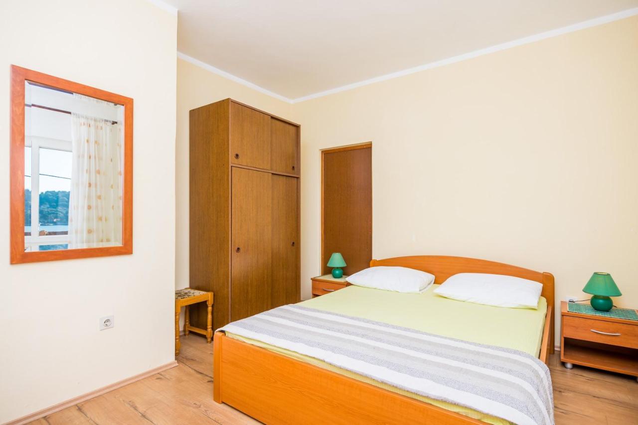 Apartments Violic Zaton  Exterior foto
